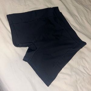 Aerie offline biker shorts 4”